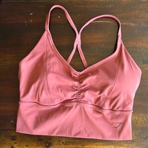 Gymshark sports bra